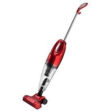 Aspirador De Pó Britânica Nv VERTICAL VERMELHO