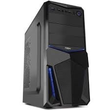 GABINETE AZUL 110 VOLTS