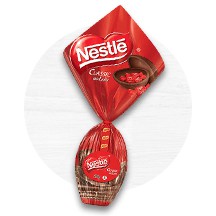 OVO DE PASCOA NESTLE